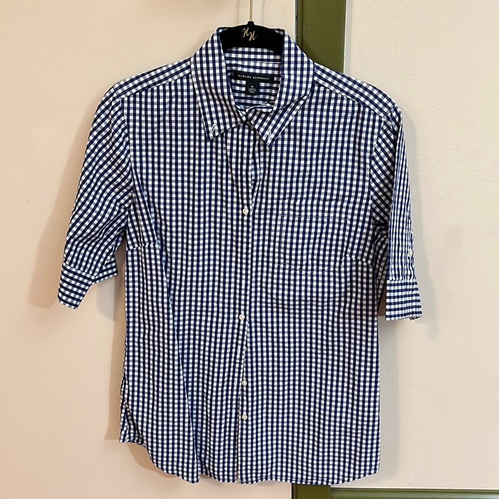 Women’s Blouse